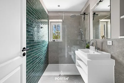 Ferienwohnung The View A15 Dagebüll