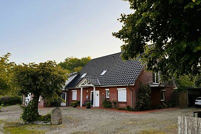 Vakantieappartement Gezinsvakantie Steinberg