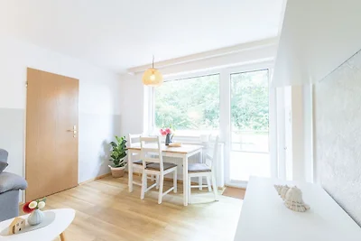 Apartamento Vacaciones familiares St. Peter-Ording