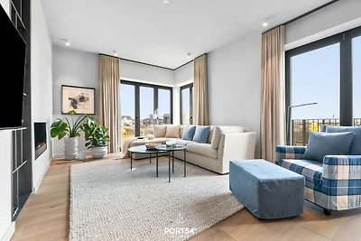 Vakantieappartement Gezinsvakantie List