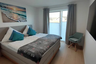 Ferienwohnung Octopus Garden Olpenitz