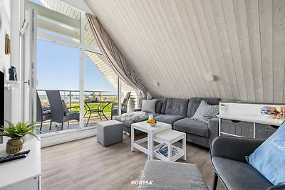 Maison de vacances Vacances relaxation Wendtorf