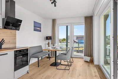 Appartement Vacances avec la famille Dagebüll