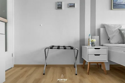 Vakantieappartement Gezinsvakantie 