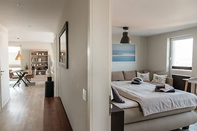 Ferienwohnung Zweite Heimat Olpenitz