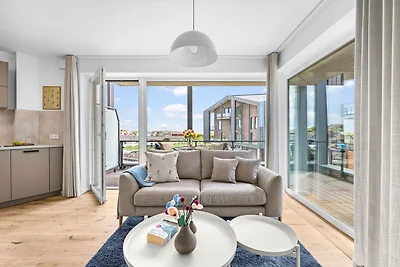 Vakantieappartement Gezinsvakantie Dagebüll