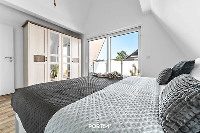 Appartamento Vacanza con famiglia Dänschendorf