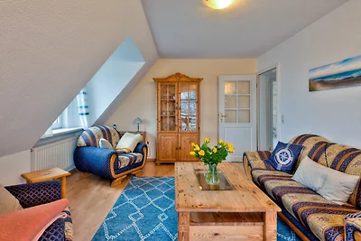 Ferienwohnung Godewind Dagebüll