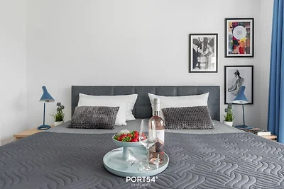 Ferienwohnung Meersicht Olpenitz
