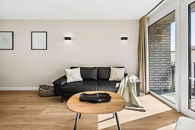 Ferienwohnung Tinnum auf Sylt