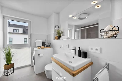 Apartamento Vacaciones familiares Olpenitz