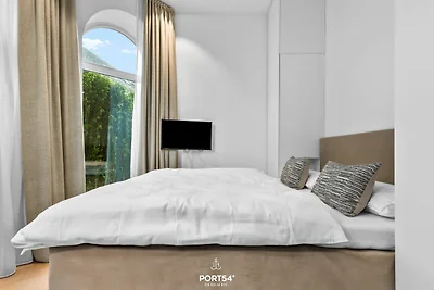 Ocean's Retreat Westerland auf Sylt