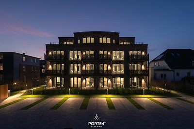 Harlem Suite List auf Sylt