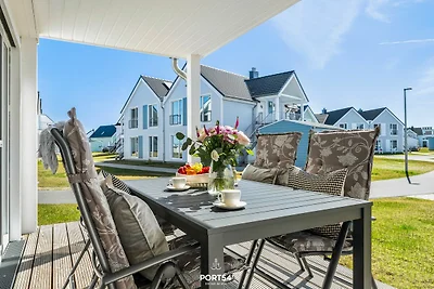 Ferienwohnung Ostseesternchen Olpenitz