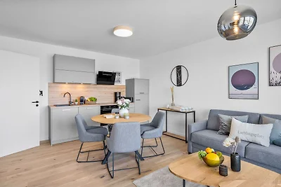 Appartement Vacances avec la famille Dagebüll
