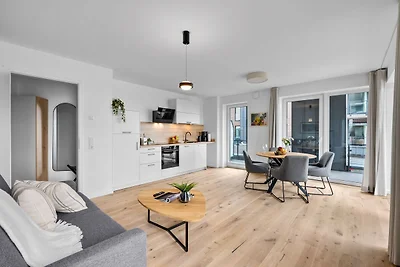 Appartement Vacances avec la famille Dagebüll