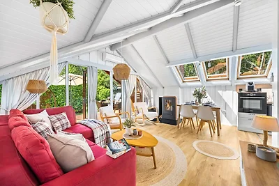 Ferienhaus Kiek in Glücksburg