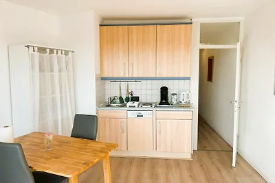 Appartamento Vacanza con famiglia Schleswig