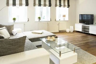 Appartamento Vacanza con famiglia Flensburg