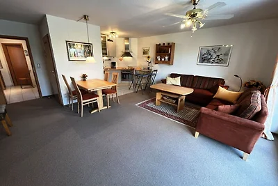 Ferienwohnung ''Seehund'' - Schönberger...