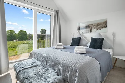 Ferienwohnung Große Freiheit Olpenitz