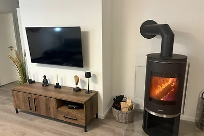 Ferienwohnung Balance Hus Olpenitz