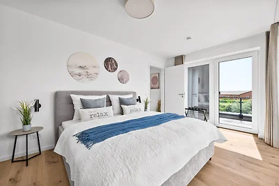 Appartement Vacances avec la famille Dagebüll