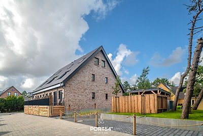 Ferienwohnung Entspannen St. Peter Ording