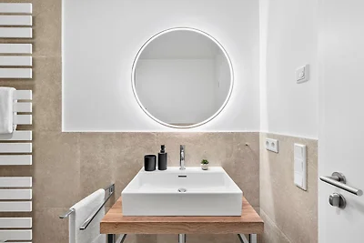 Apartament Dla rodzin Dagebüll