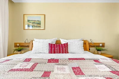 Haus Friedeburg App. Düne Rantum auf Sylt