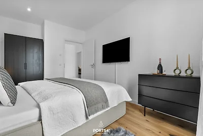 Kurzzeitwohnung Strandsegler Heiligenhafen