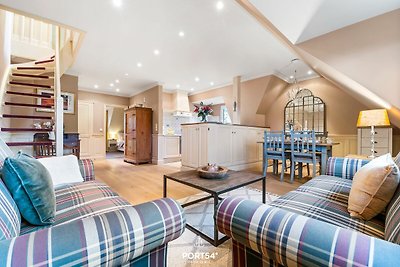 Ferienwohnung Strandflieder Archsum Sylt