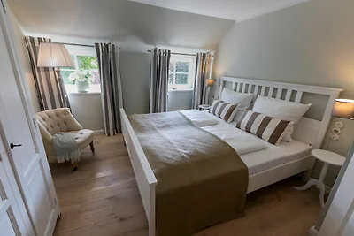 Ferienhaus Fjord Cottage Steinbergkirche