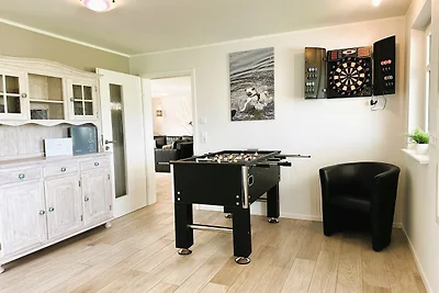 Casa vacanze Vacanza di relax Emmelsbüll-Horsbüll