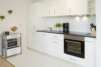 Vakantieappartement Gezinsvakantie Flensburg