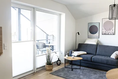 Vakantieappartement Gezinsvakantie Dagebüll