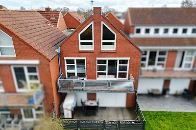 Appartement Vacances avec la famille Schönberg & Schönberger beach
