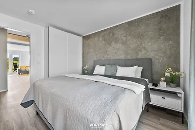 Ferienwohnung Vier Jahreszeiten Olpenitz