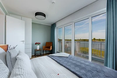 Ferienhaus Nordlicht Olpenitz