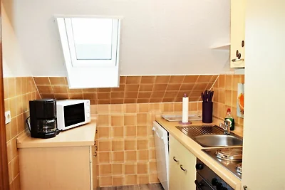 Vakantieappartement Gezinsvakantie 