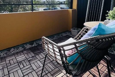 Ferienwohnung Backskiste 6211 Marina Wendtorf