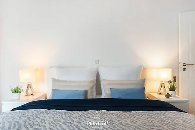 Ferienwohnung Morgenröte, App. 4 Emmelsbüll