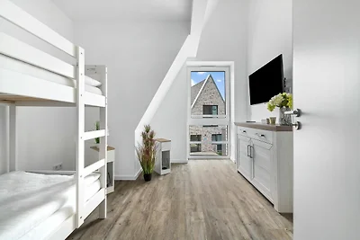 Casa vacanze Vacanza di relax Fehmarn