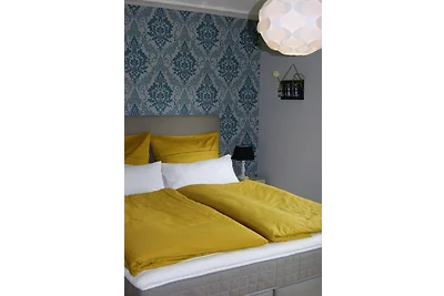 Ferienwohnung Käsekammer Galmsbüll