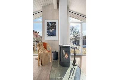 Ferienhaus Panoramablick 26 - St.