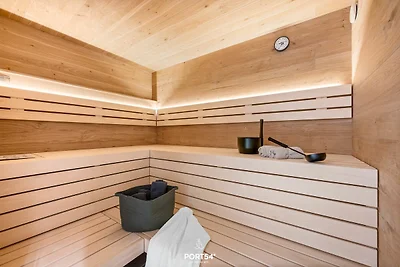 Ferienhaus Lee am Königshafen List Sylt