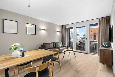 Ferienwohnung Munkmarsch auf Sylt