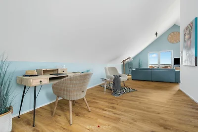Appartamento Vacanza con famiglia Olpenitz