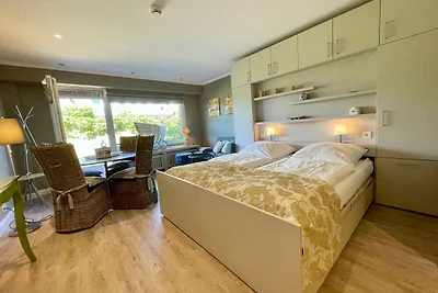 Lieblingsplatz am Meer 2 Kampen auf Sylt