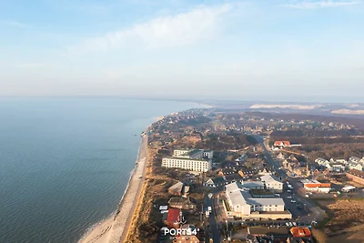 Shipyard Suite List auf Sylt